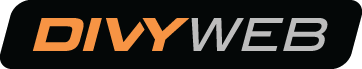DivyWeb logo